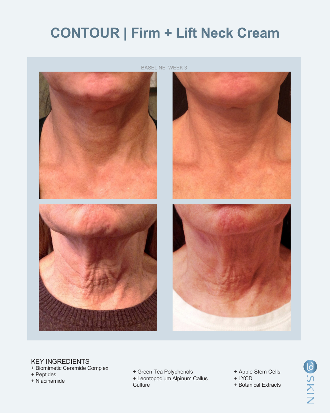 Contour Firm + Lift