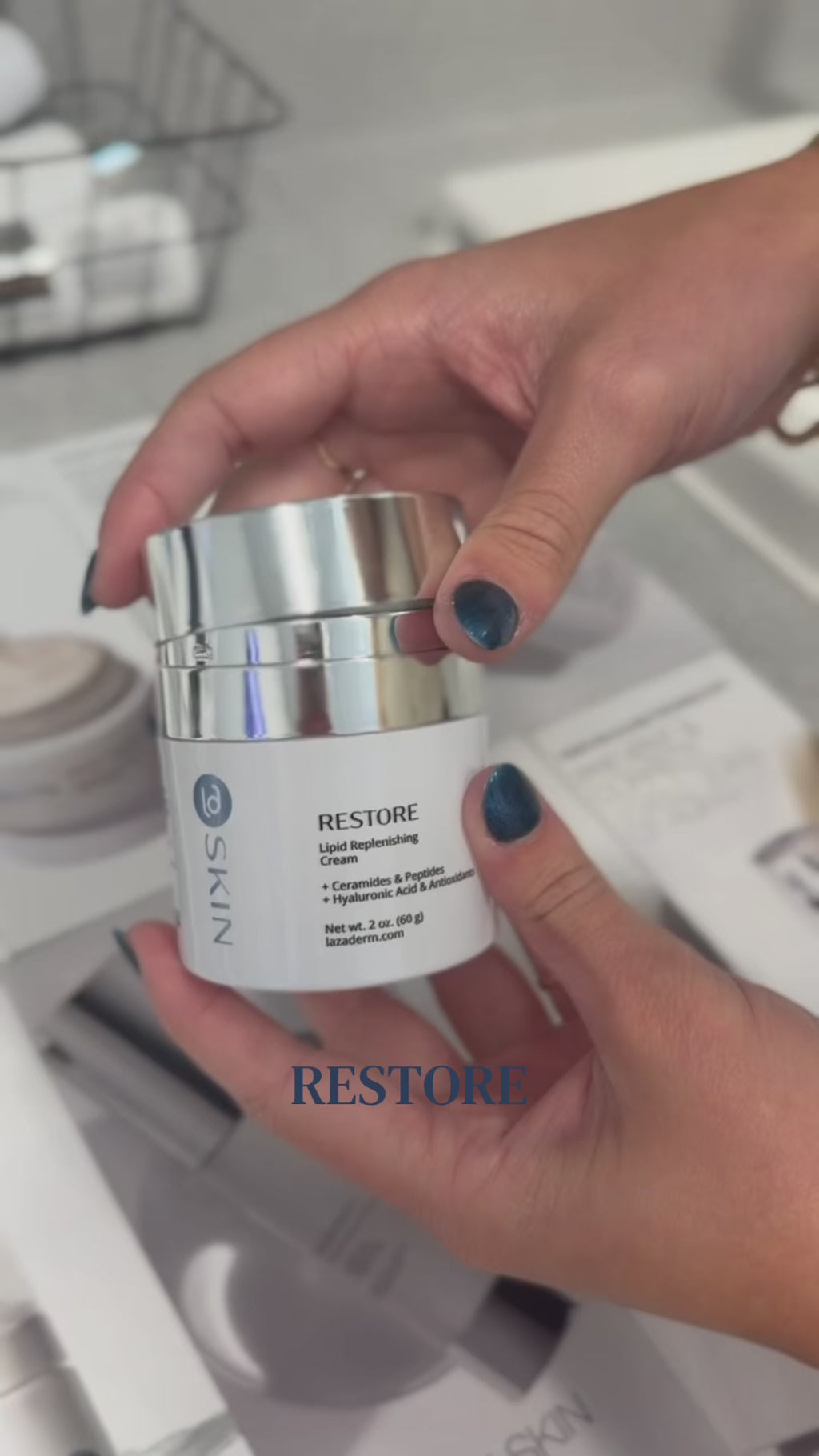 Restore