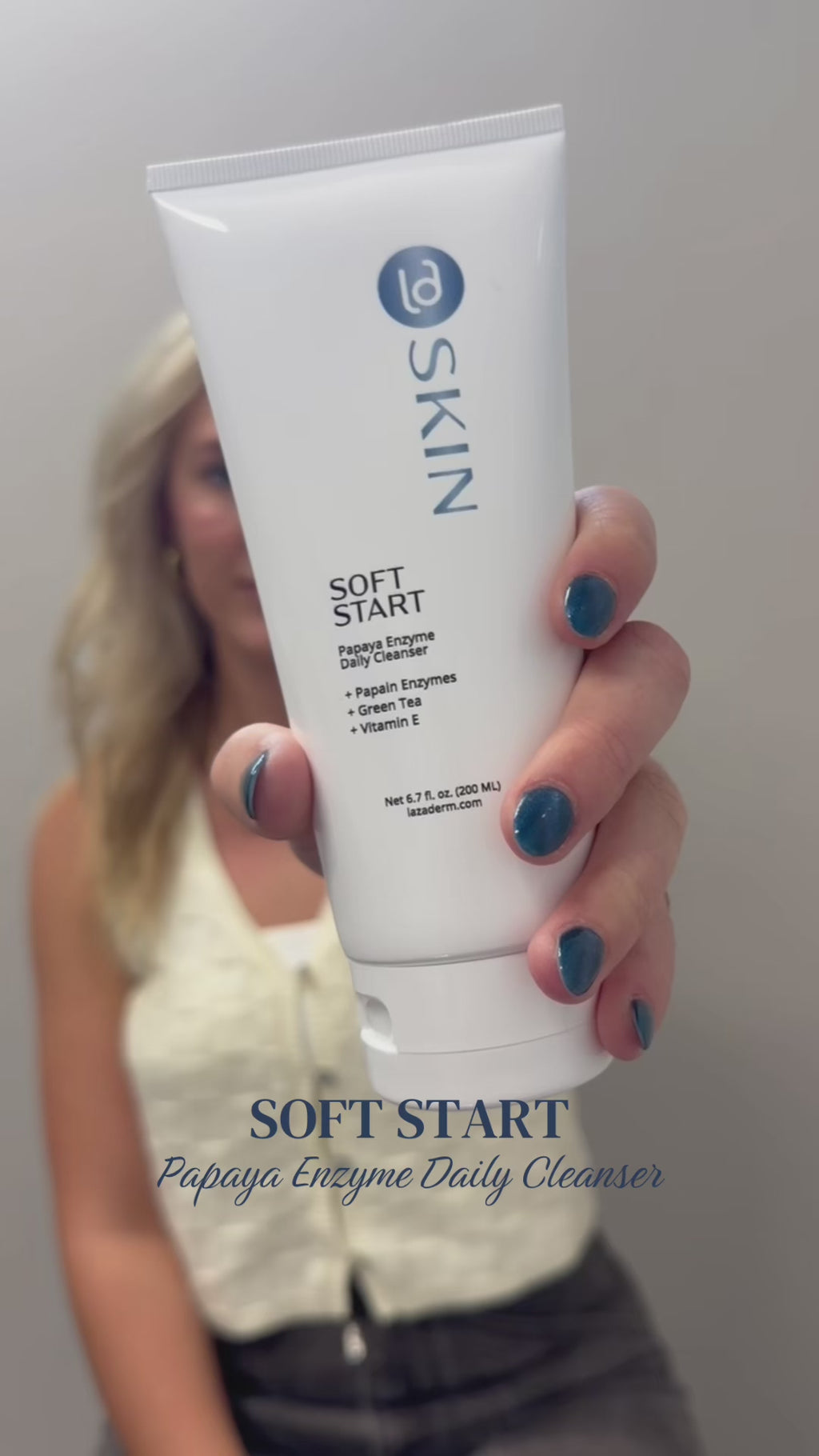 Soft Start